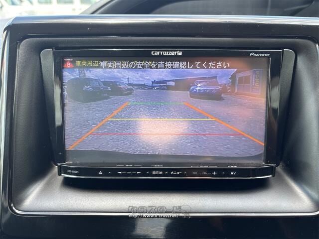 トヨタ ヴォクシー