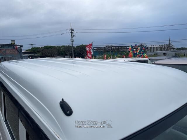 スズキ エブリイ