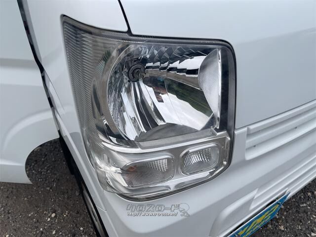 スズキ エブリイ