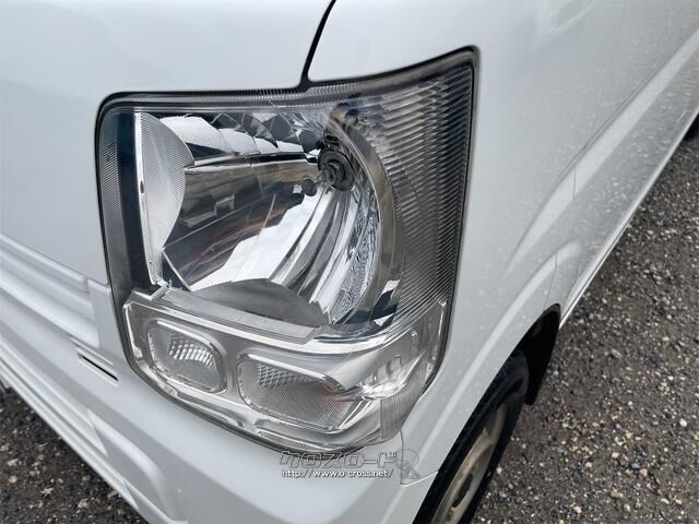 スズキ エブリイ