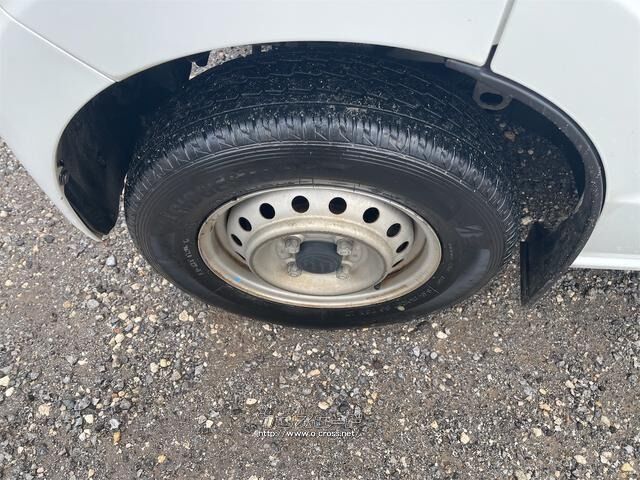 スズキ エブリイ