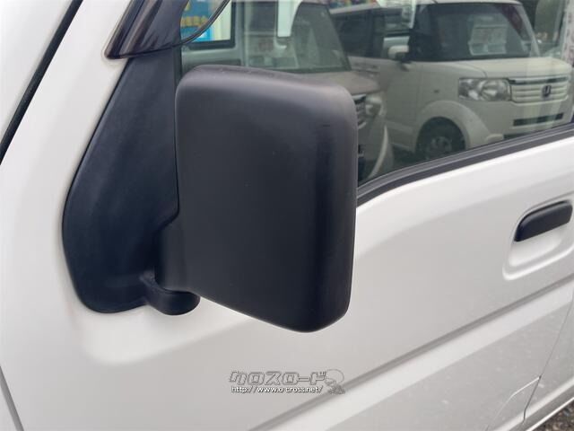 スズキ エブリイ