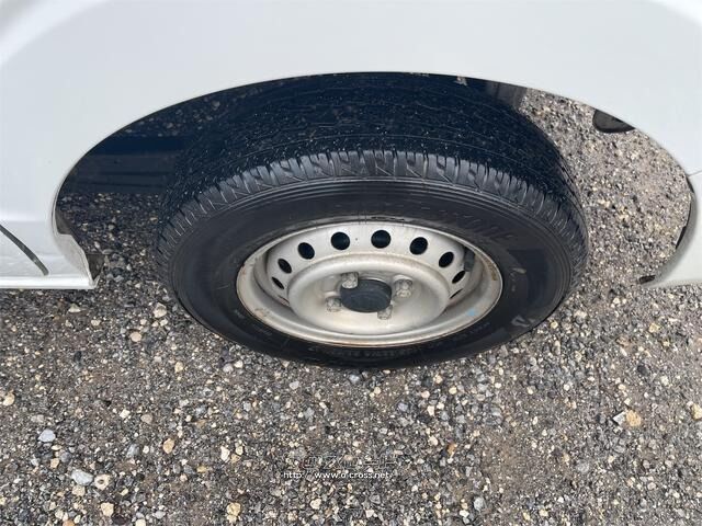 スズキ エブリイ