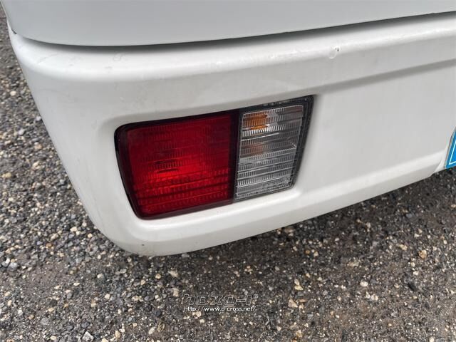 スズキ エブリイ