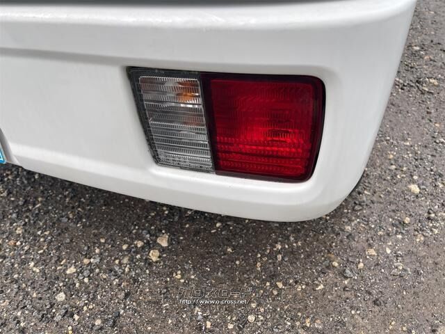 スズキ エブリイ