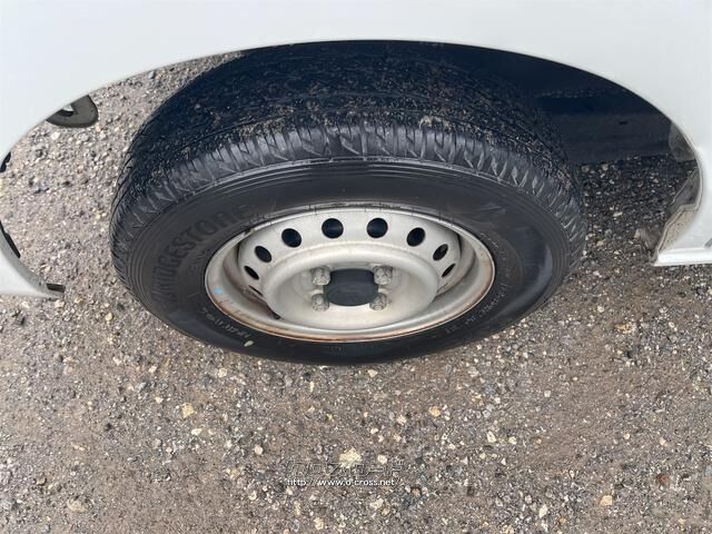 スズキ エブリイ