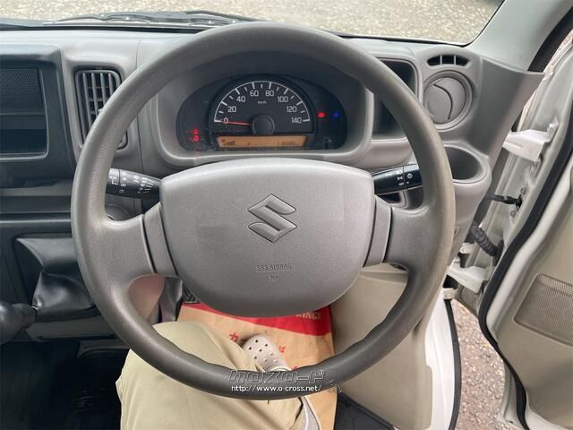 スズキ エブリイ