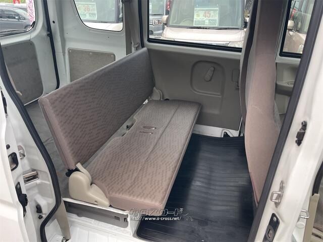 スズキ エブリイ