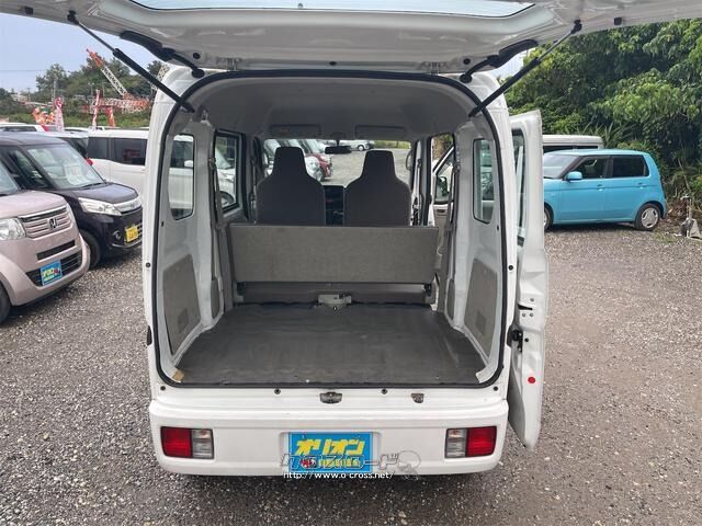 スズキ エブリイ