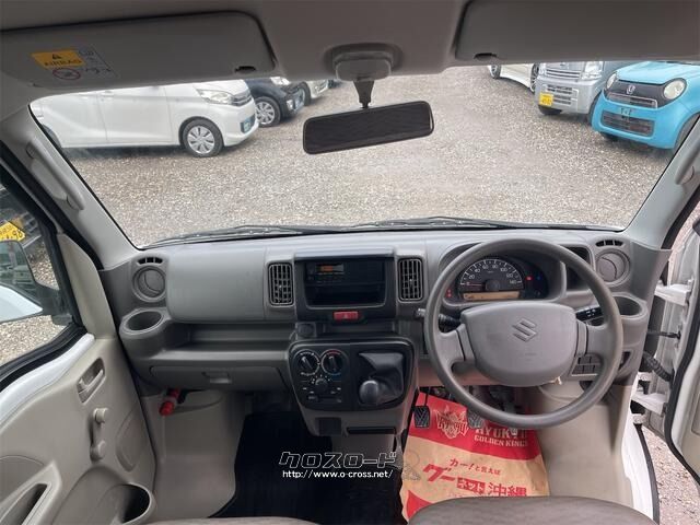 スズキ エブリイ