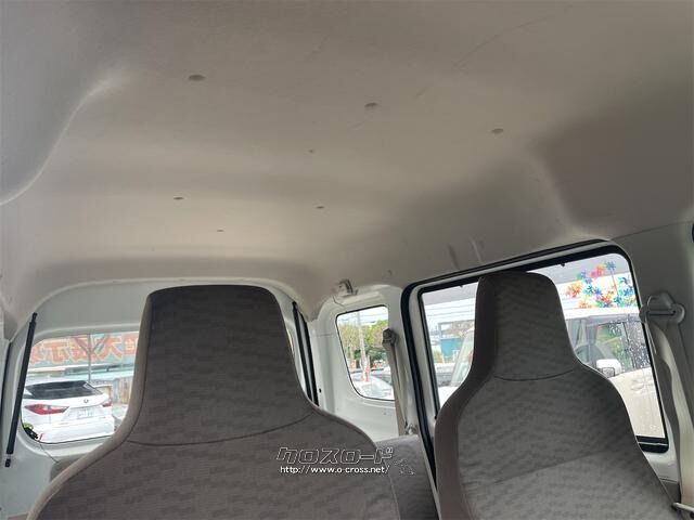 スズキ エブリイ