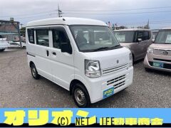 スズキ エブリイ