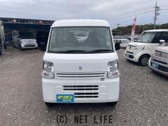 スズキ エブリイ