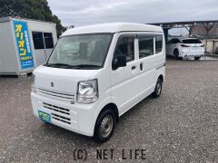 スズキ エブリイ