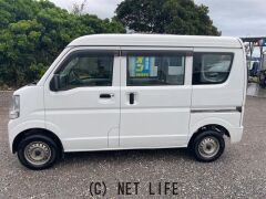 スズキ エブリイ