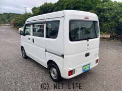 スズキ エブリイ