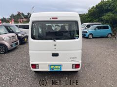 スズキ エブリイ