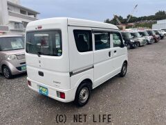 スズキ エブリイ