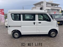 スズキ エブリイ