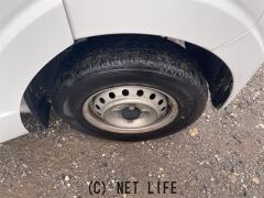 スズキ エブリイ