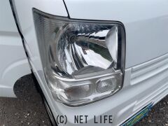 スズキ エブリイ