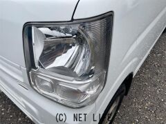 スズキ エブリイ