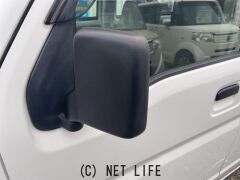 スズキ エブリイ