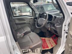 スズキ エブリイ