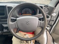 スズキ エブリイ