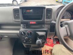 スズキ エブリイ