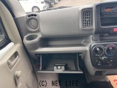 スズキ エブリイ