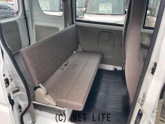 スズキ エブリイ