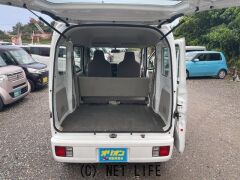 スズキ エブリイ