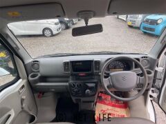 スズキ エブリイ