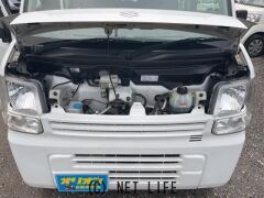 スズキ エブリイ