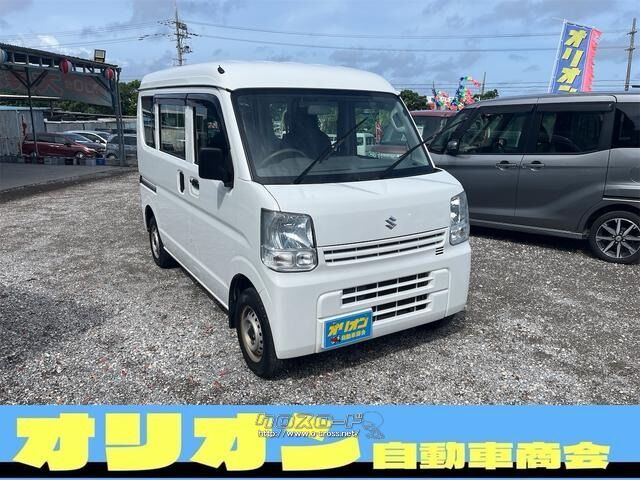 スズキ エブリイ