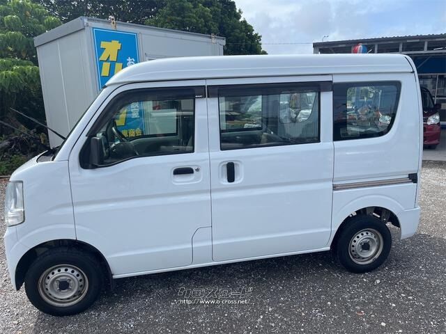 スズキ エブリイ