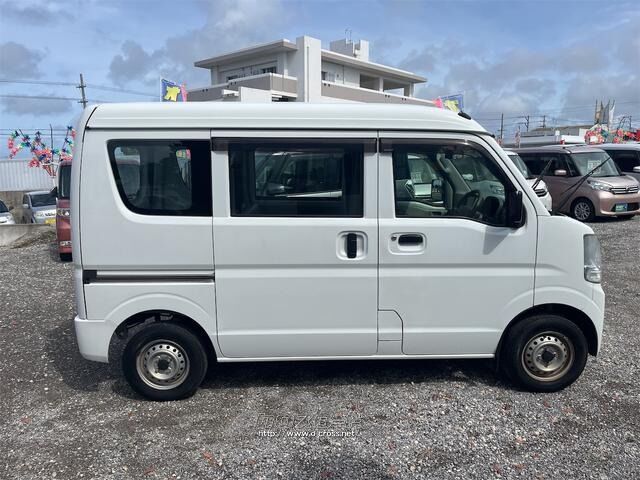 スズキ エブリイ