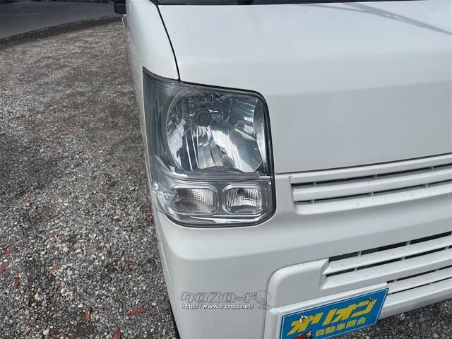 スズキ エブリイ