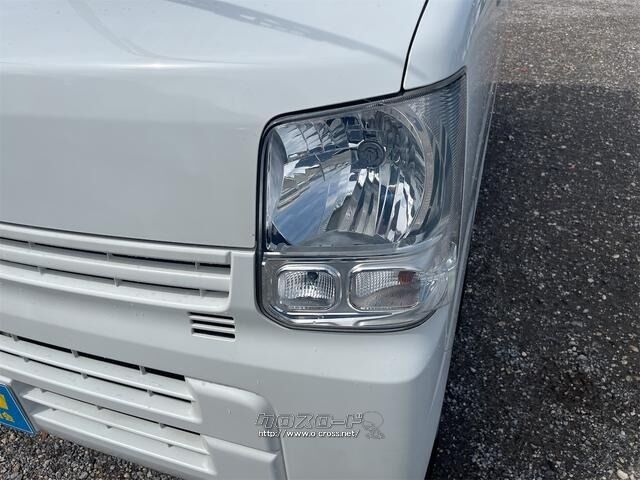 スズキ エブリイ