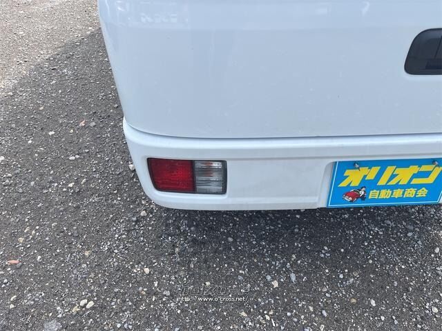 スズキ エブリイ