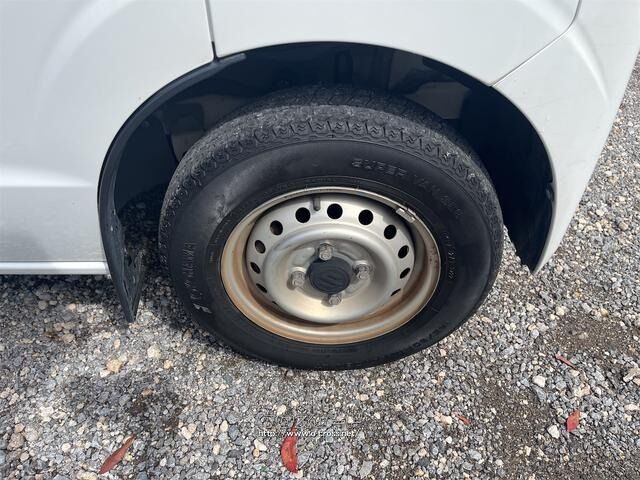 スズキ エブリイ