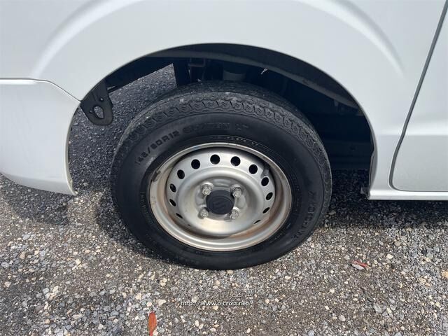 スズキ エブリイ