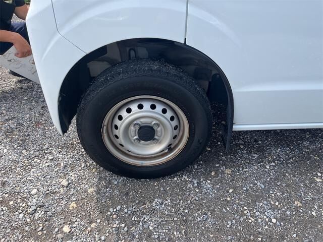 スズキ エブリイ