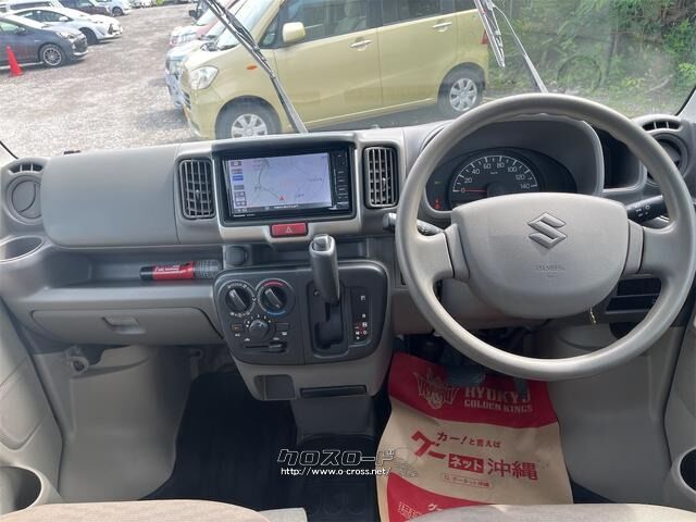 スズキ エブリイ