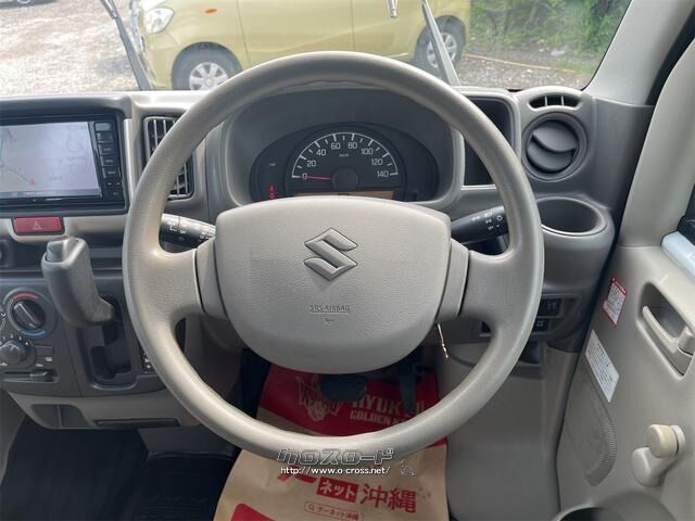 スズキ エブリイ