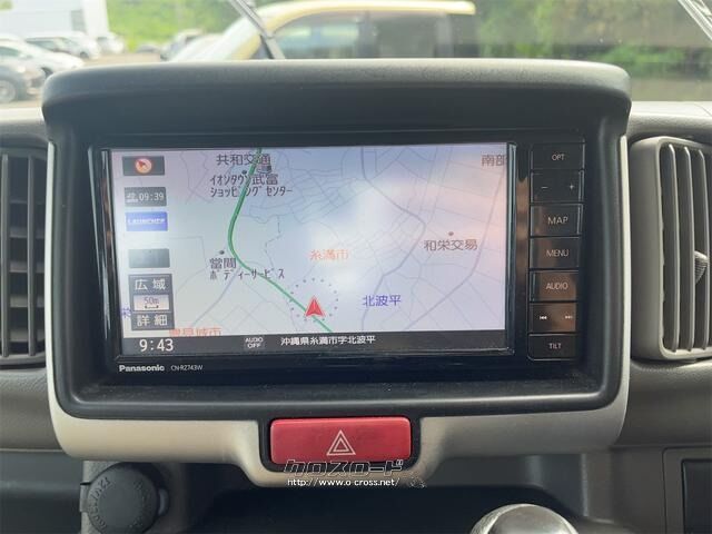 スズキ エブリイ