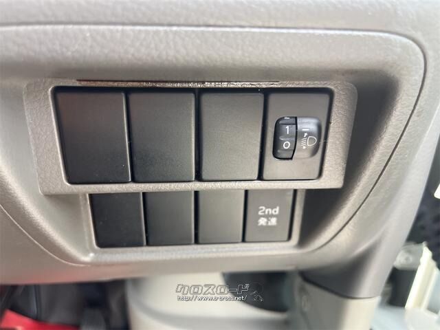 スズキ エブリイ