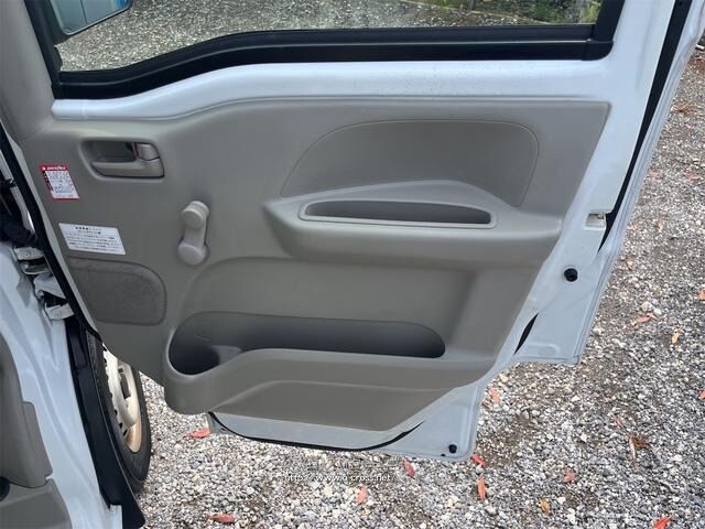 スズキ エブリイ