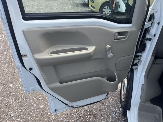 スズキ エブリイ